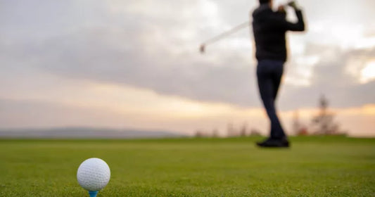 How To Find Executive Golf Course Near Me