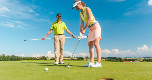 What Are The Difference Between Men’s And Women’s Golf Clubs
