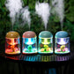 Akila - Colorful Night Light Humidifier - Western Nest, LLC