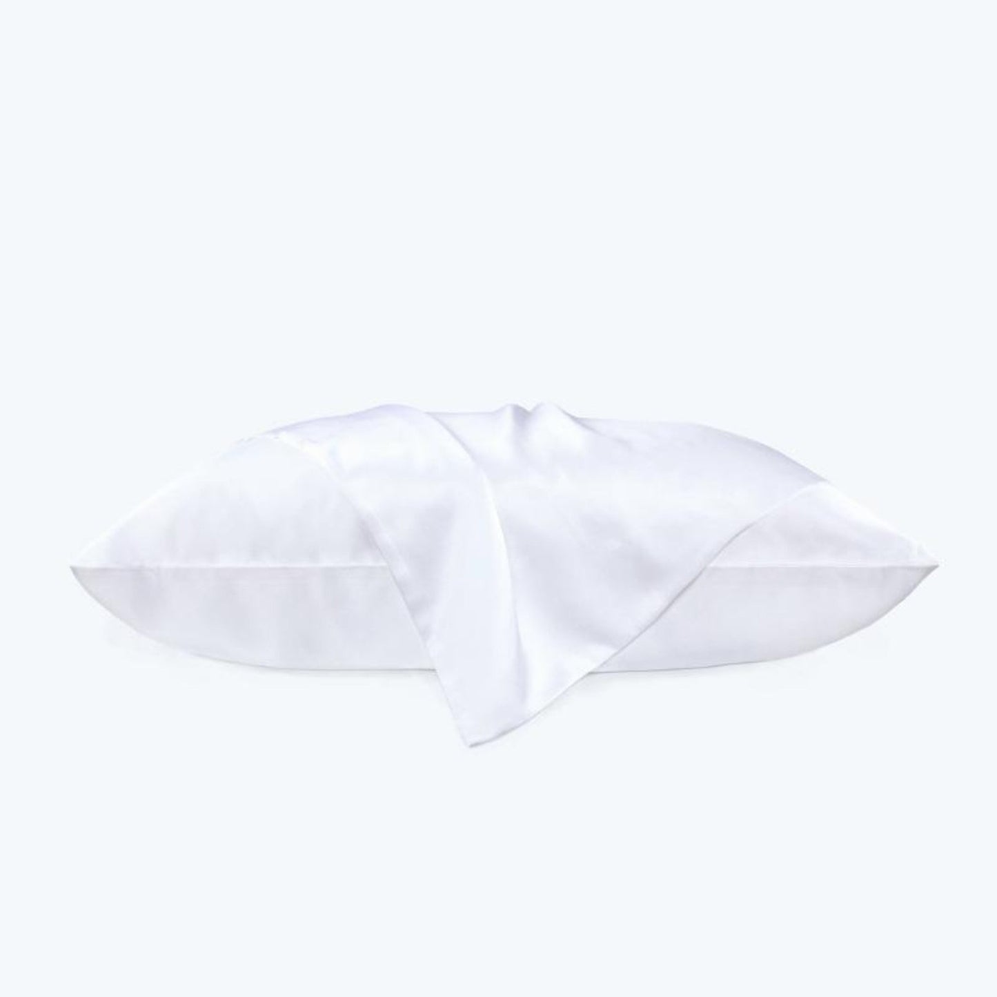 22 Momme Silk Pillowcase 100% Pure Mulberry Silk - Western Nest, LLC