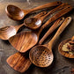 Woodland Tableware Utensil Collection - Western Nest, LLC