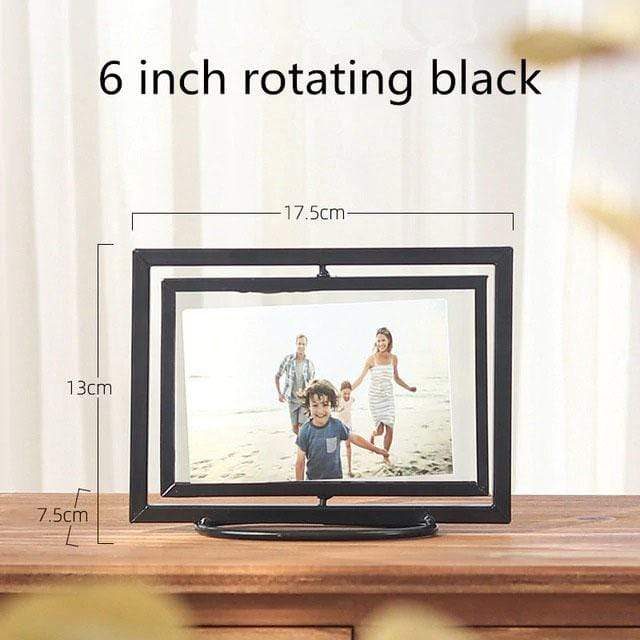 Dynamic Picture Frame
