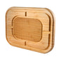 Premium Bamboo Carving Board - Western Nest, LLC