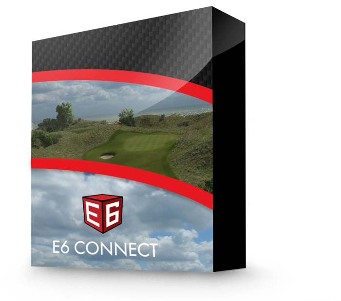E6 Connect for Uneekor