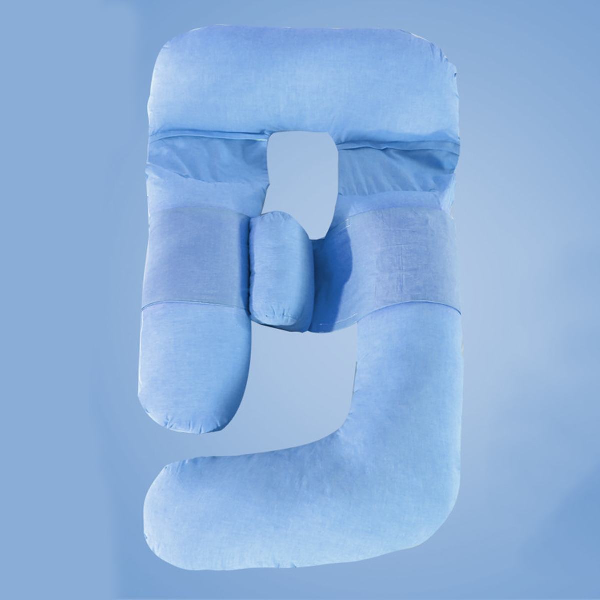 Support Sleep Pillow For Pregnant Women