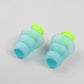 Reusable Noise Cancelling Silicone Earplugs - Western Nest, LLC