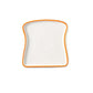 Best Thing Since Sliced Bread Ceramic Toast Plates - Western Nest, LLC