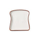 Best Thing Since Sliced Bread Ceramic Toast Plates - Western Nest, LLC