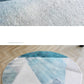 The Kai Pools Round Floor Rugs Collection