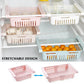 Refrigerator Shelf - Western Nest, LLC