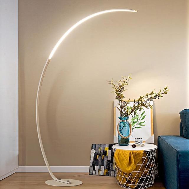 Nova - Modern LED Standing Lamp - Western Nest, LLC