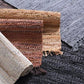 Lincoln Leather Accent Rugs