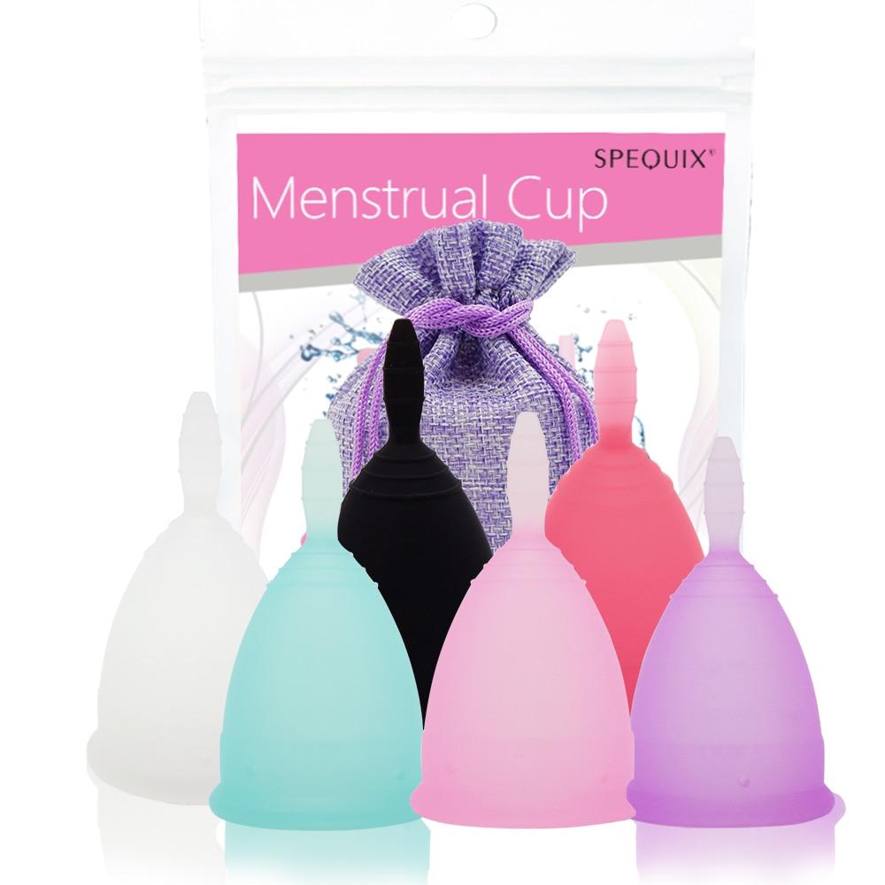 Menstrual Cup - Western Nest, LLC