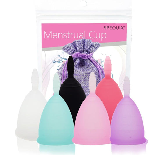 Menstrual Cup - Western Nest, LLC