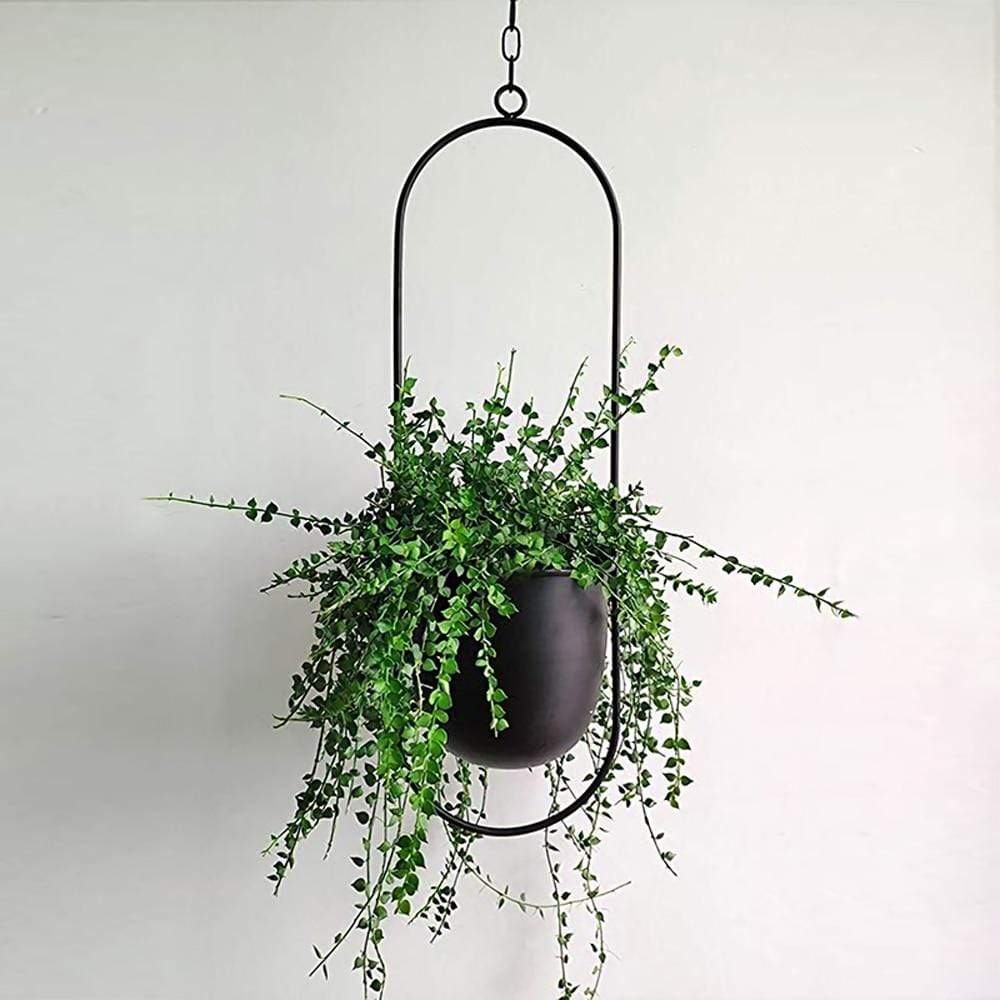 Hanging Vase - Western Nest, LLC