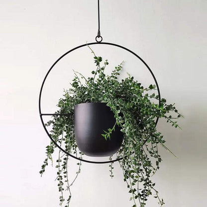 Hanging Vase - Western Nest, LLC
