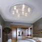 Nia - Modern LED Ceiling Light - Western Nest, LLC