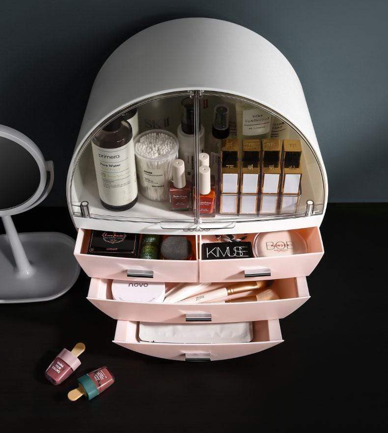 Precious Cosmetic Storage Box - Western Nest, LLC
