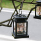 Outdoor Lantern Light - Western Nest, LLC