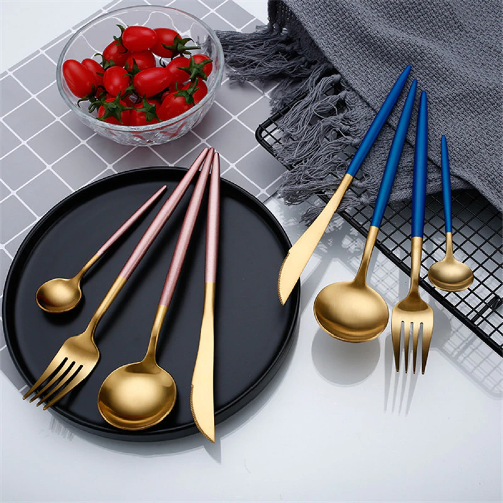 Elegance Cutlery Set