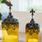 Moroccan Wedding Lanterns