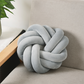 Aaliyah Knot Ring Pillow - Western Nest, LLC