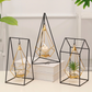 Tamar Geometry in Motion Candle Holders