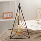 Tamar Geometry in Motion Candle Holders