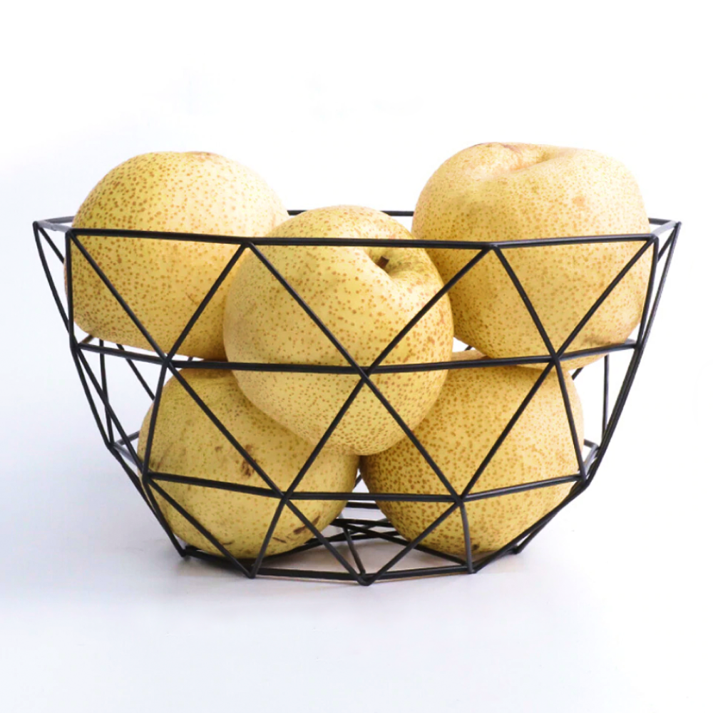 Alexie Art Fruit Baskets - Western Nest, LLC