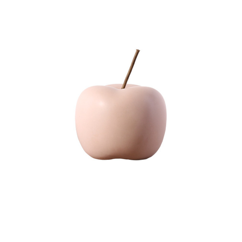 Blossom Minimalist Apple