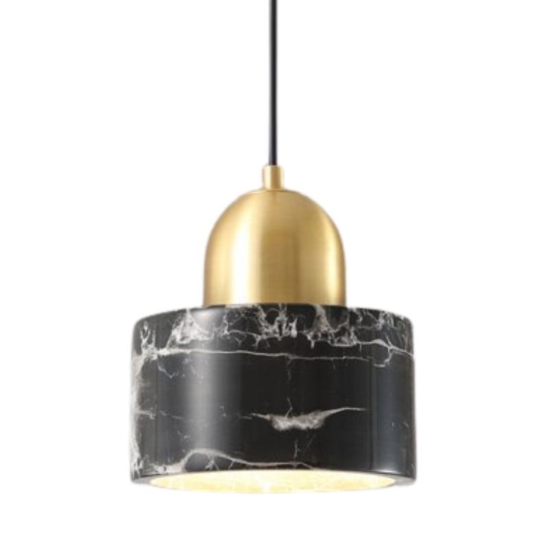 Marble Shades Pendant Lights Collection - Western Nest, LLC