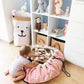 Play Pouch - Multifunctional Kid and Infant Playmat & Toy Storage Bags - Western Nest, LLC