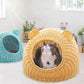 Kitty Condo Woven Calming Cat Cave - Western Nest, LLC