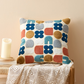 Clarin Geometric Pillow Covers - Western Nest, LLC