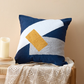 Clarin Geometric Pillow Covers - Western Nest, LLC
