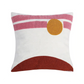 Sunset Abstract Pillow Covers