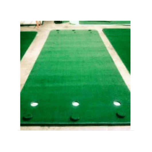 Big Moss Putting Green and Chipping Mat