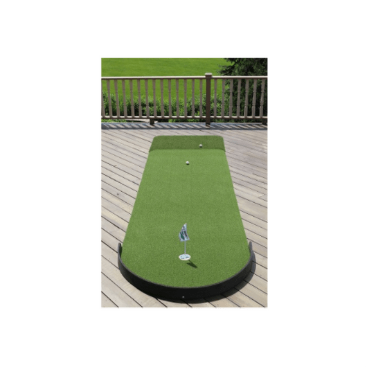 Big Moss commander series Indoor and Outdoor Putting and chipping Green