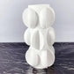 Abby Abstract Petal Vases - Western Nest, LLC