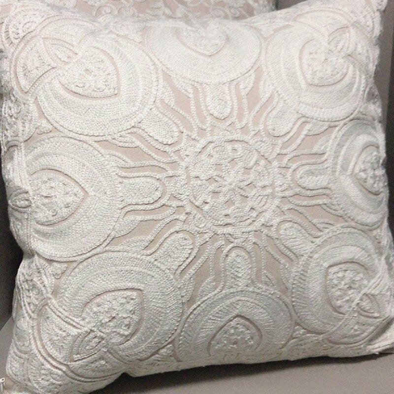 Amour French Pillow Collection - Western Nest, LLC