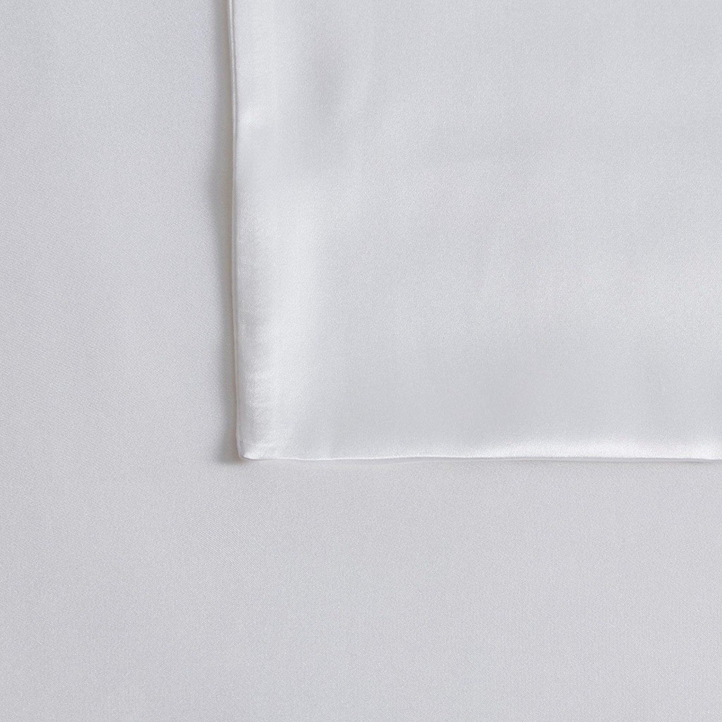 22 Momme Silk Pillowcase 100% Pure Mulberry Silk - Western Nest, LLC