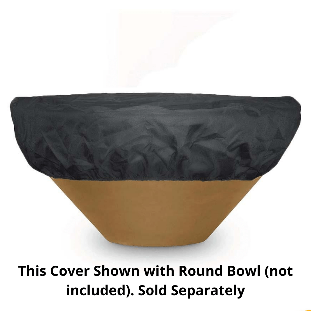 Canvas Cover The Outdoor Plus Canvas Bowl Cover