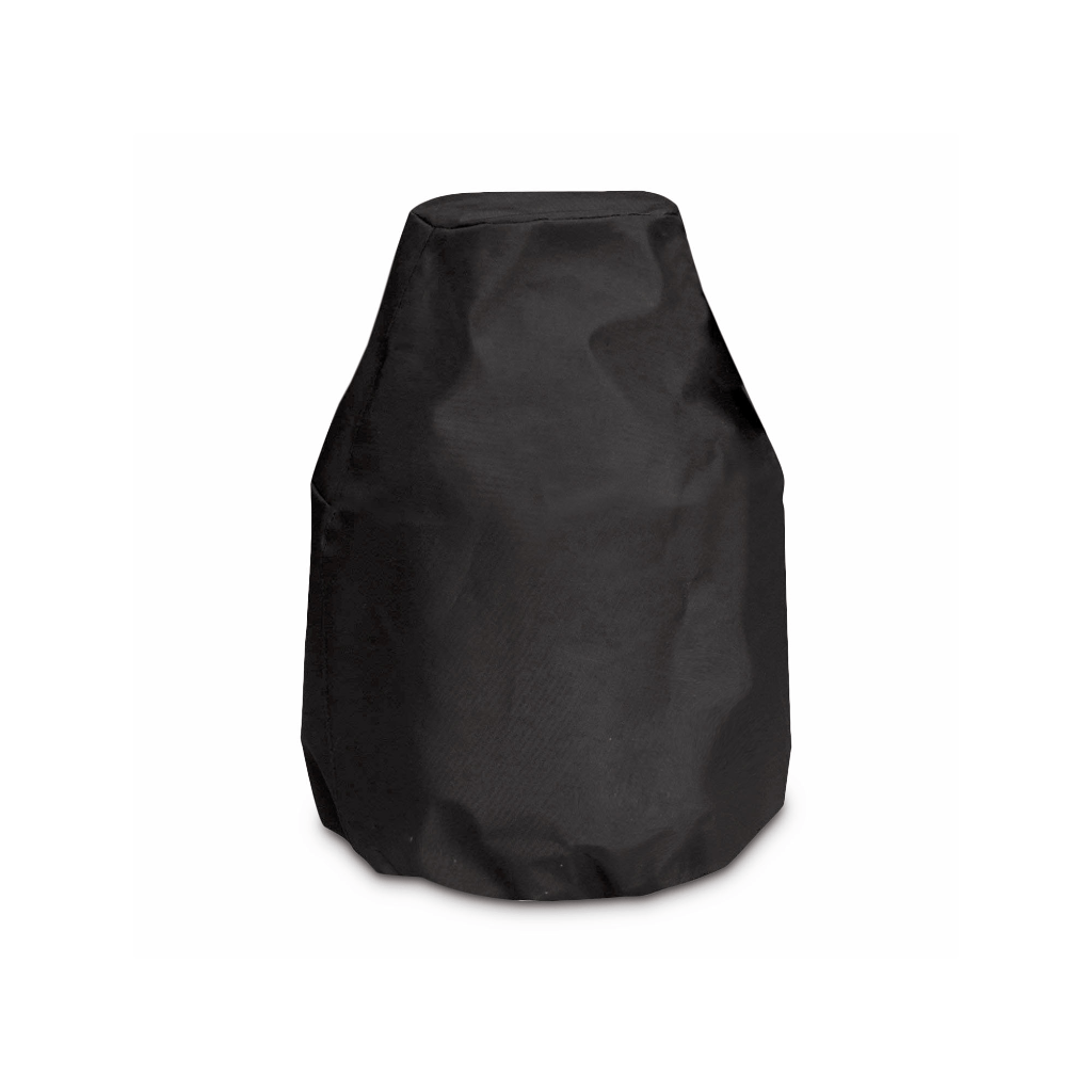 Canvas Cover The Outdoor Plus Propane Tank Black Canvas Cover