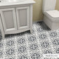 Carrera Wall & Floor Tile Decals - Western Nest, LLC