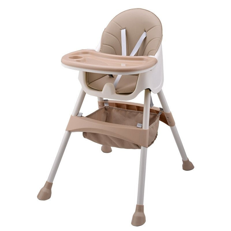 StayHigh Baby High Chair - Western Nest, LLC