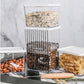Cosmopolitan Transparent Food Storage Containers Collection
