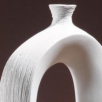 Creation Ceramic Vases - Western Nest, LLC