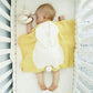 Cute Baby Animal Throw Blankets - Western Nest, LLC