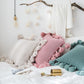 Daisy Knit Cushion Cover Collection