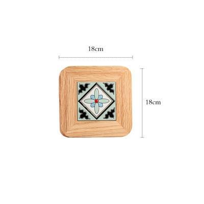 Del Sol Table Placemats - Western Nest, LLC
